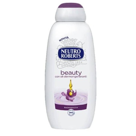 ROBERTS BAGNO BEAUTY 450ML