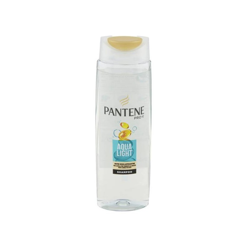 PANTENE SHAMPOO 1IN1 ACQUALIGHT 250ML