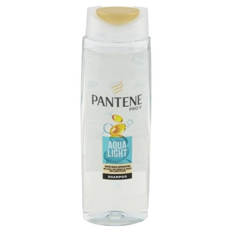 PANTENE SHAMPOO 1IN1 ACQUALIGHT 250ML