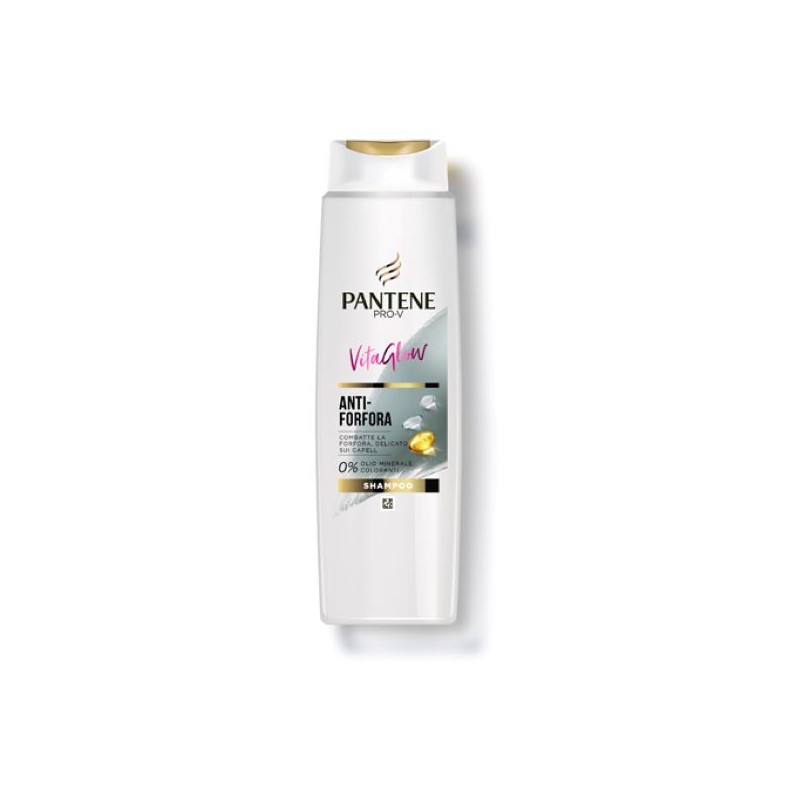 PANTENE SHAMPOO 1IN1 ANTIFORFORA 250ML