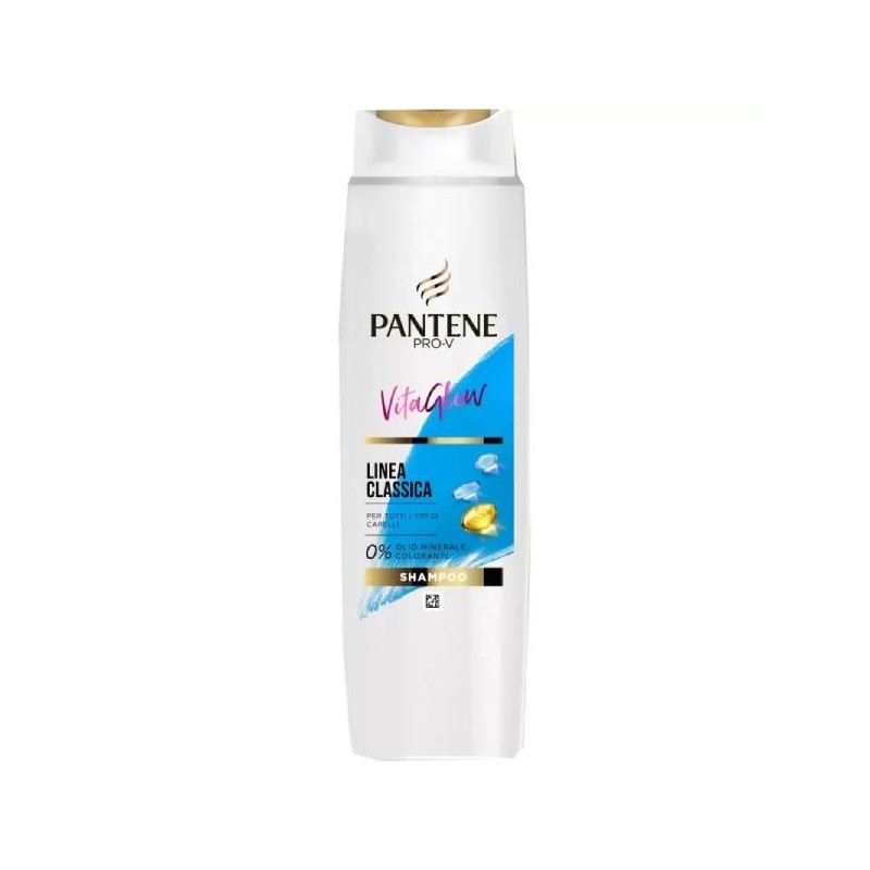 PANTENE SHAMPOO LINEA CLASSICA 250ML