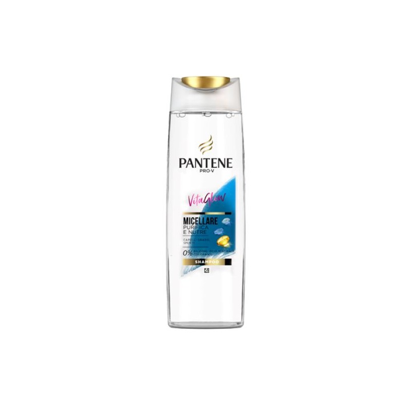 PANTENE SHAMPOO 1IN1 MICELLARE 250ML