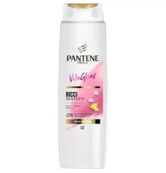 PANTENE SHAMPOO 1INI RICCI PERFETTI 250ML