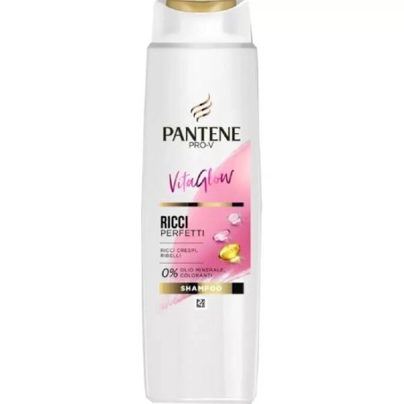 PANTENE SHAMPOO 1INI RICCI PERFETTI 250ML