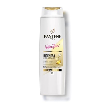 PANTENE SHAMPOO 1IN1 RIGENERA E PROTEGGE 250ML