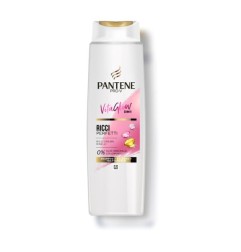 PANTENE SHAMPOO 3IN1 RICCI PERFETTI 250ML