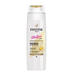 PANTENE SHAMPOO 3IN1 RIGENERA E PROTEGGE 250ML