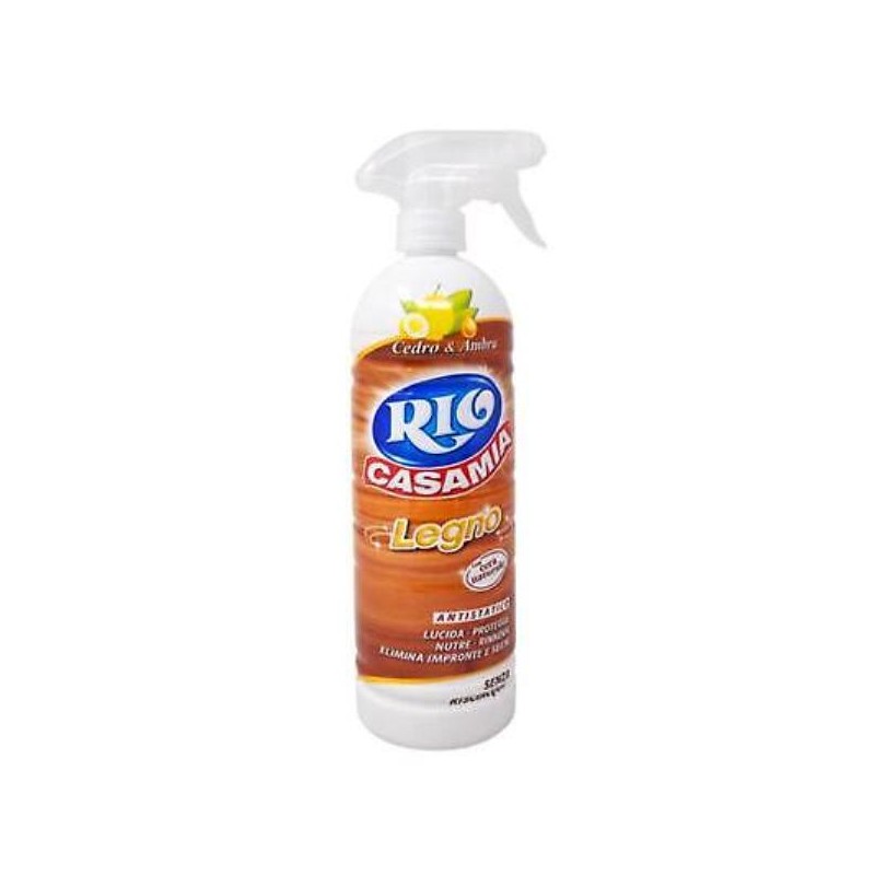 RIO BUM BUM PARQUET PIU 750ML