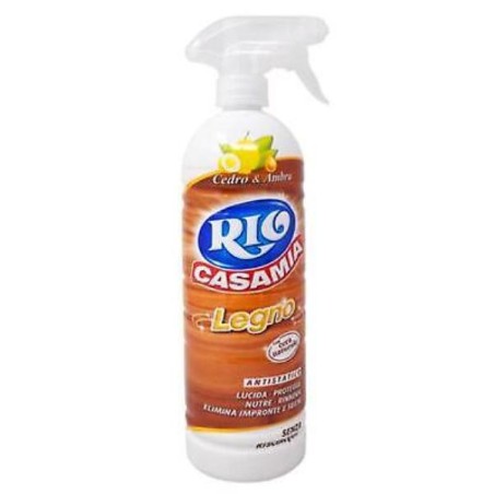 RIO BUM BUM PARQUET PIU 750ML