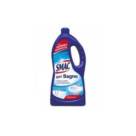 SMAC GEL BAGNO PROFUMO CLASSICO ANTICALCARE 850ML