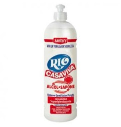 RIO CASA VIVA IGIENIZZANTE 750ML