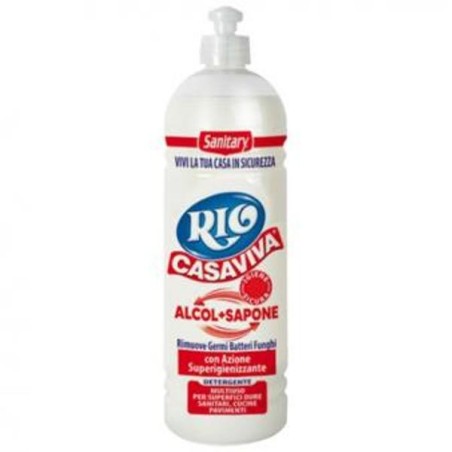 RIO CASA VIVA IGIENIZZANTE 750ML