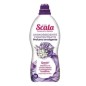 SCALA AMMORBIDENTE LAVANDA&MUGHETTO 1,5LT 60LAV