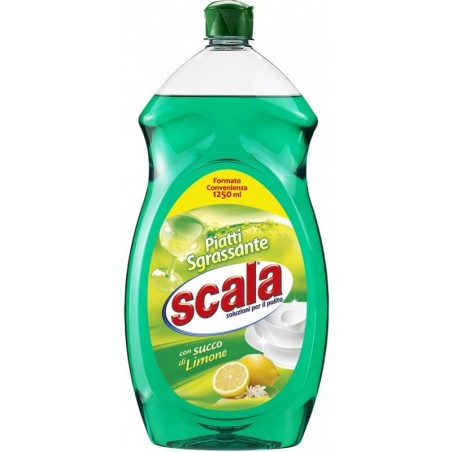 SCALA PIATTI LIMONE 1250ML