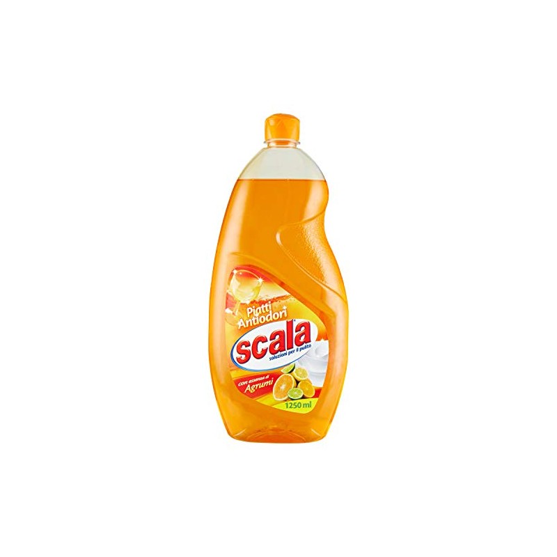 SCALA PIATTI AGRUMI 1250ML