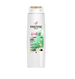 PANTENE SHAMPOO 3IN1 LISCI EFFETTO SETA 250ML