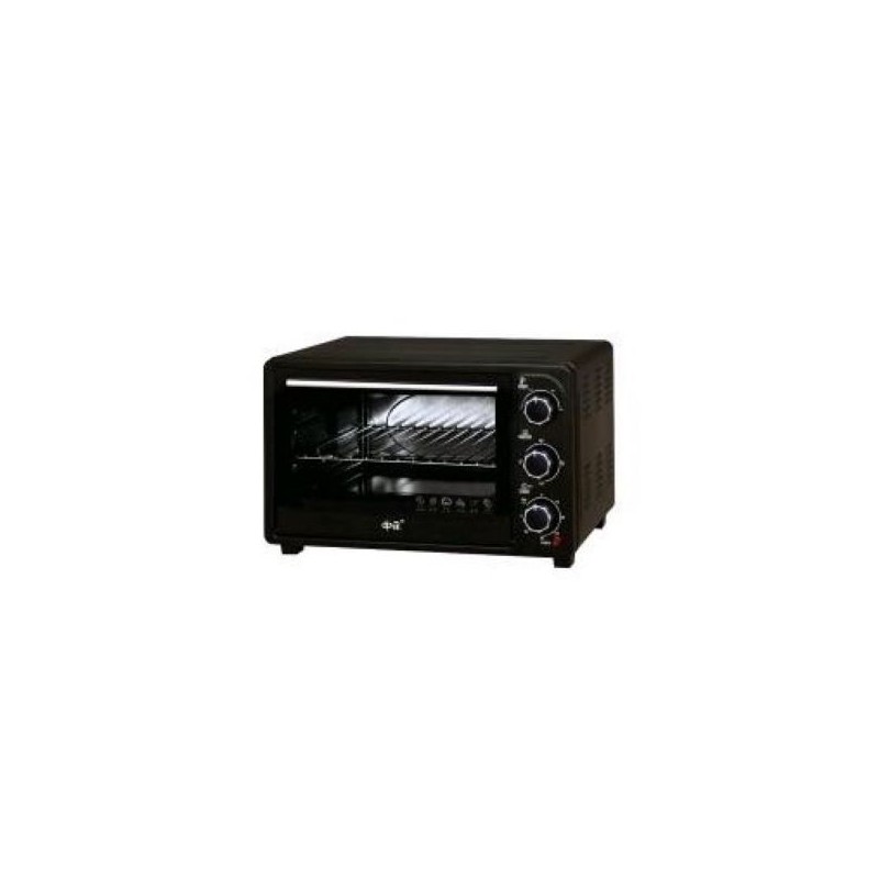 FORNO NEW CHEF 25LT