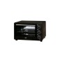 FORNO NEW CHEF 25LT