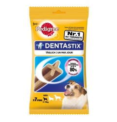 PEDIGREE DENTASTIX 7PZ