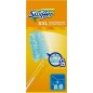 SWIFFER DUSTER XXL MANICO + 3 PIUMINI