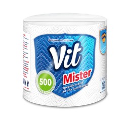 VIT BOBINA MISTER MULTIUSO 500 STRAPPI