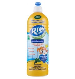 RIO BUM BUM PAVIMENTI ANIMALI DOMESTICI 750ML