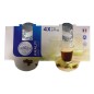 AMALFI DURALEX BICCHIERI 7 CL 4PZ