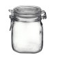 FIDO BORMIOLI BARATTOLO CHIUSURA ERMETICA 750ML