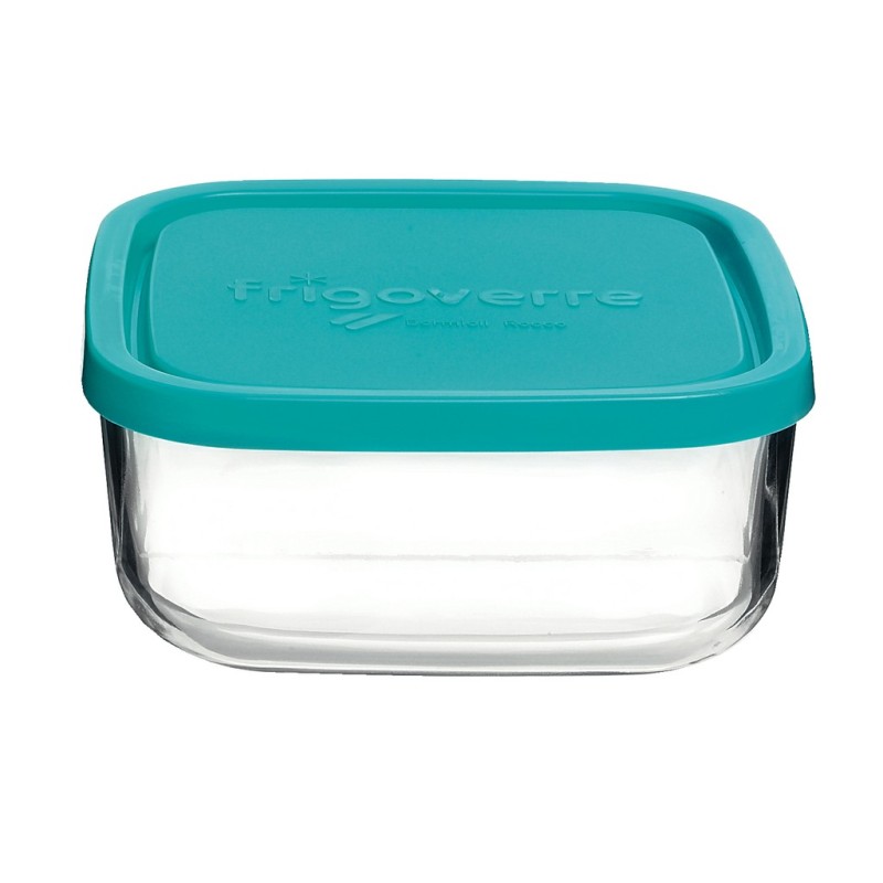 FRIGOVERRE TAPPO AZZURRO 15X15CM