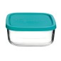 FRIGOVERRE TAPPO AZZURRO 15X15CM