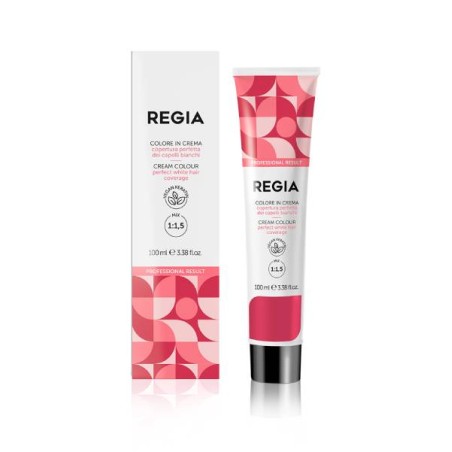 REGIA COLOR CREMA COLORANTE 4.6