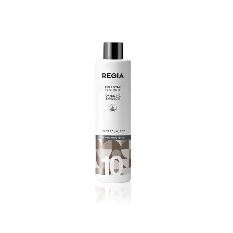 REGIA EMULSIONE OSSIDANTE 10VOL 250ML