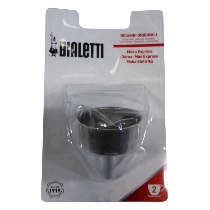 Ricambi Moka Imbuto 1 Tz Blister Bialetti 80063630970178006363 vendita  online