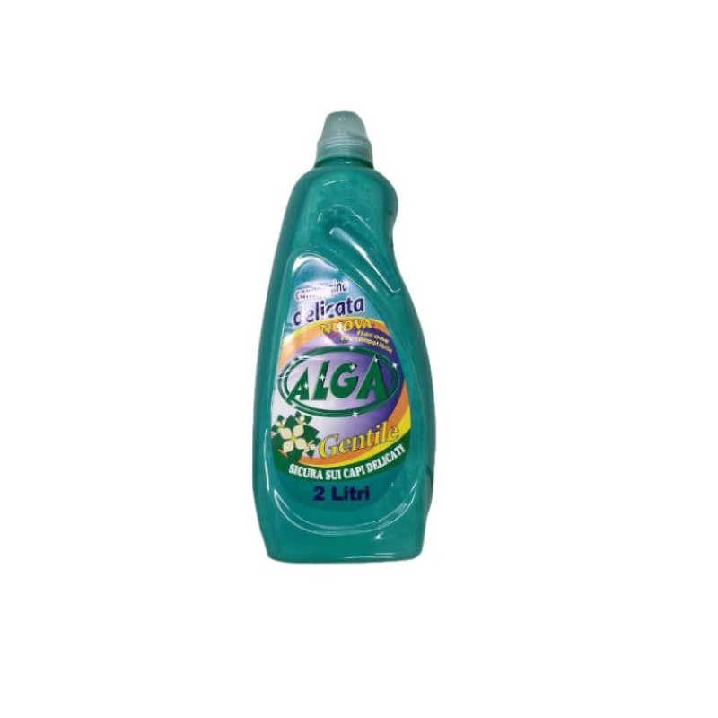 ALGA CANDEGGINA GENTILE 2LT