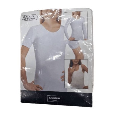 MAGLIETTA M MANICA BIMBA BLU BLU