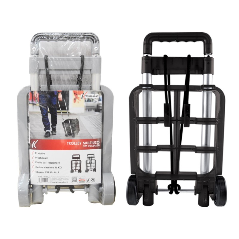 TROLLEY MULTIUSO