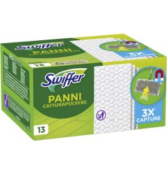 SWIFFER PANNI 13PZ