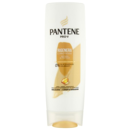 PANTENE NEW BALSAMO RIGENERA E PROTEGGE 180ML