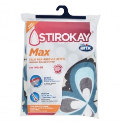 STIROKAY MAX TELO CON ELASTICO