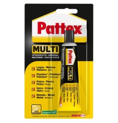 PATTEX MULTI ATTACCATUTTO 20ML