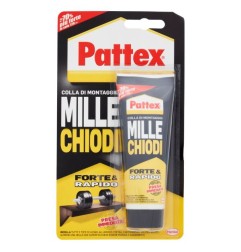 PATTEX MILLECHIODI 100GR