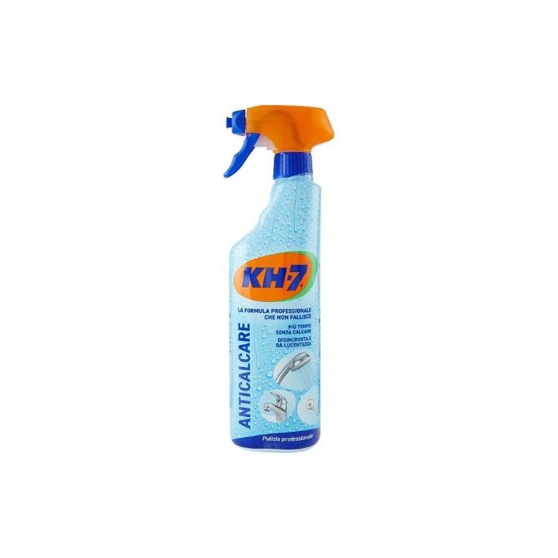 KH-7 ANTICALCARE 750ML