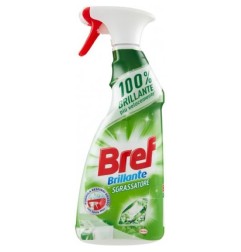 BREF BRILLANTE SGRASSATORE SPRAY 750ML