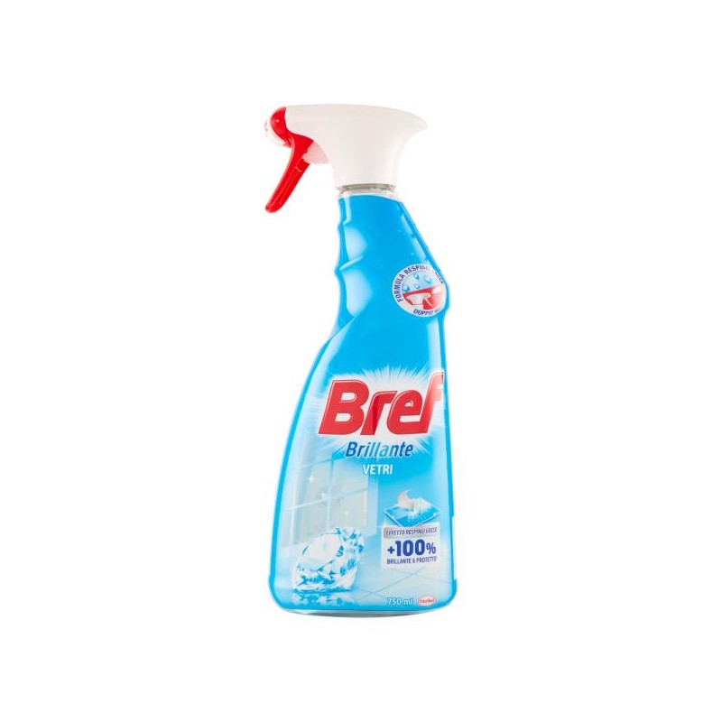 BREF BRILLANTE VETRI 750ML