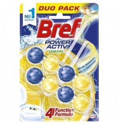 BREF WC PWR ACTIVE 2PZ LIMONE