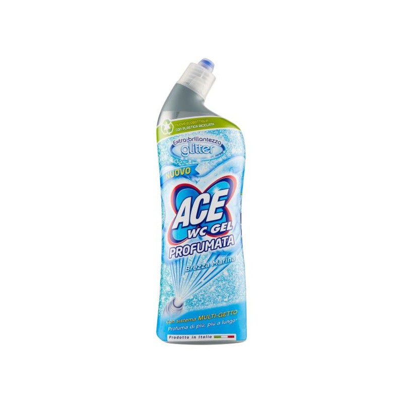 ACE WC GEL BREZZA MARINA 700ML