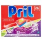 PRIL TABS TUTTO IN 1 LIMONE E LIME 26PZ