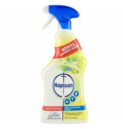 NAPISAN BAGNO SPRAY LIMONE 750ML