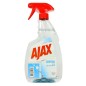 AJAX VETRI CRYSTAL CLEAN CON AMMONIACA 750ML