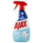 AJAX SPRAY SHOWER POWER 600ML